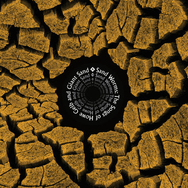 Sand Worms (The Songs Of Howe Gelb And Giant Sand) [Vinyl] (ONLINE ORDER ONLY)