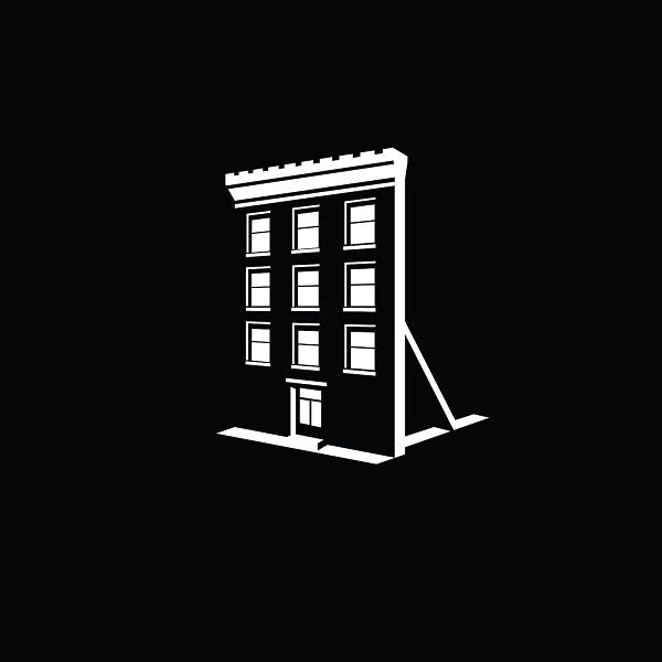 Secret City Records: 10 Years [CD]