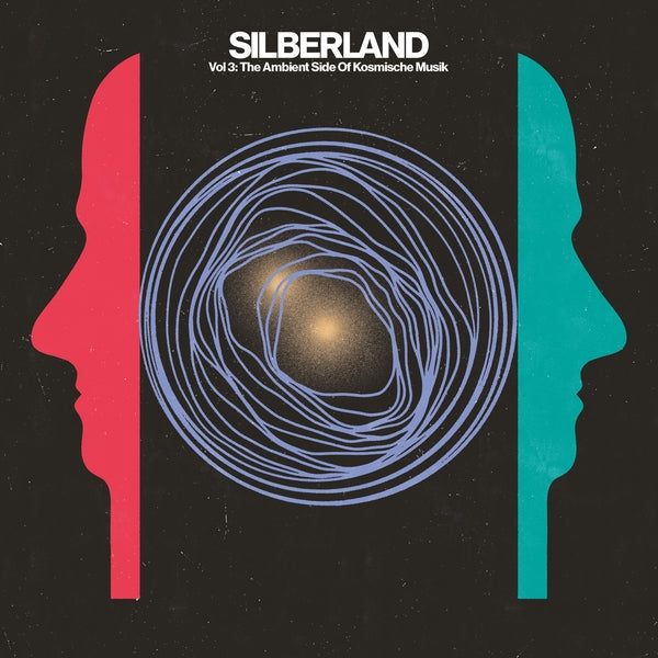 Silberland Vol 3: The Ambient Side Of Kosmische Musik 1972-1986 [Cd] [CD]