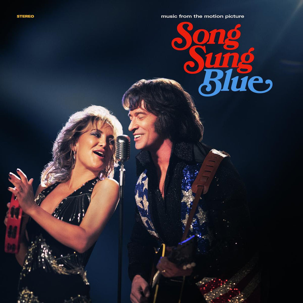 Song Sung Blue [CD] [CD] (ONLINE ORDER ONLY)