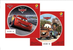 Various Artists - Songs From Cars (Original Soundtrack) (Picture Disc Vinyl) [Vinyl] (ONLINE ORDER ONLY)