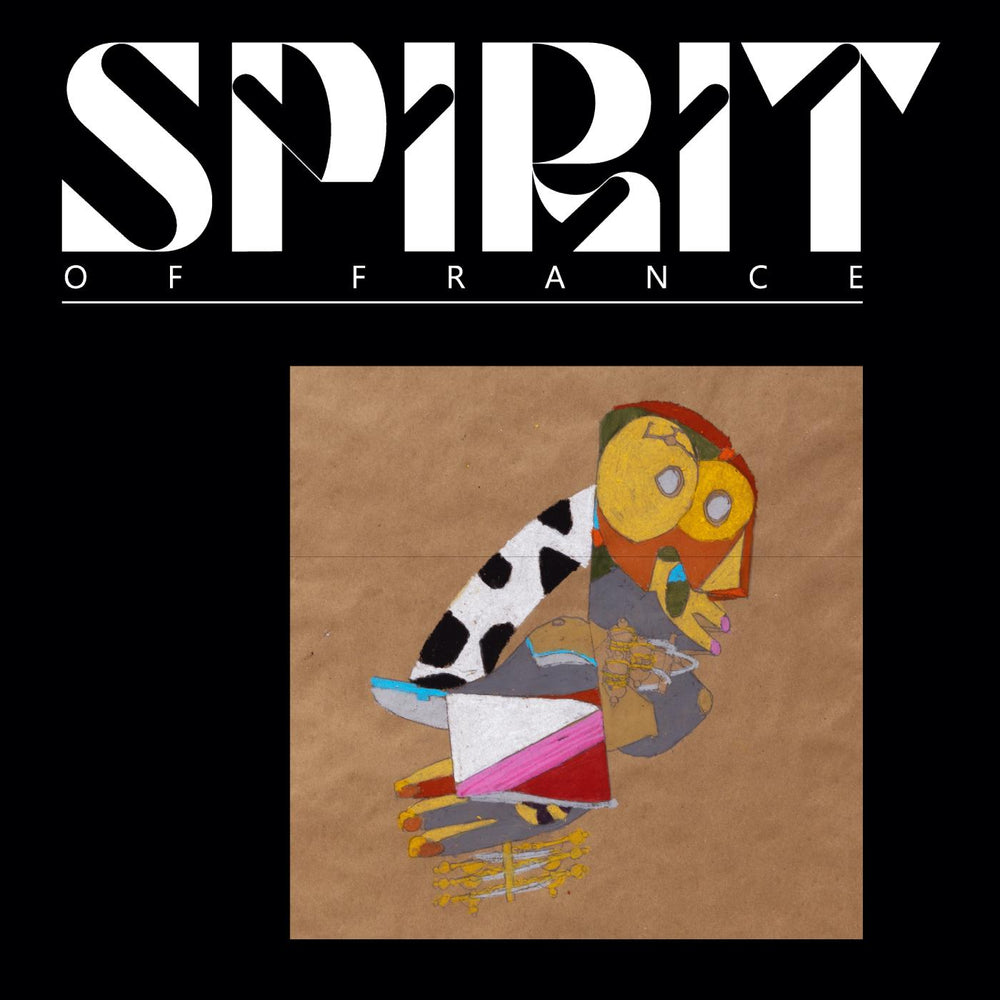Various Artists - Spirit of France (DELUXE EDITION) [Vinyl]