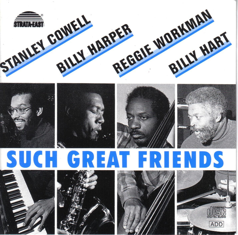 Such Great Friends [Vinyl]