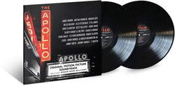 Various Artists - The Apollo (Original Soundtrack) (2 Lp's) [Vinyl] (ONLINE ORDER ONLY)