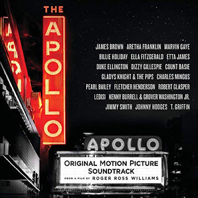 Various Artists - The Apollo (Original Soundtrack) (2 Lp's) [Vinyl] (ONLINE ORDER ONLY)