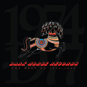 The Best of Dark Horse Records: 1974-1977 (RSD11.25.22) [Vinyl]