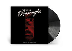 Various Artists - The Boroughs (Soundtrack From The Netflix Series) [Vinyl]