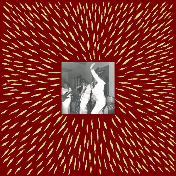 The Love You Save: American Soul Music (Vol 1.) [Vinyl]