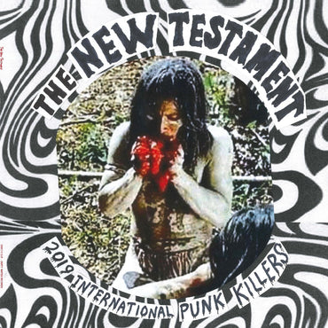 The New Testament [CD] (ONLINE ORDER ONLY)
