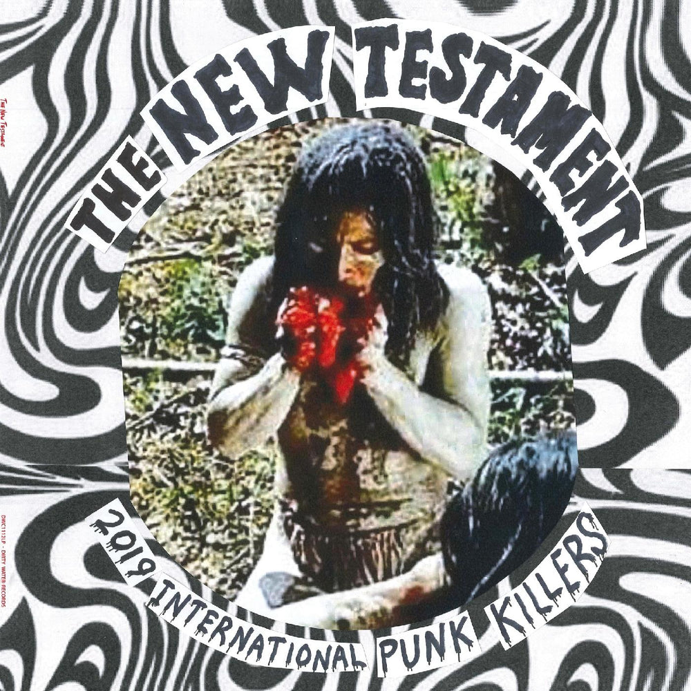 Various Artists - The New Testament [Rock]