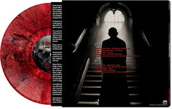 The Passion of Covers: A Tribute to Bauhaus (Red Colored Vinyl, Remastered, Reissue) [Vinyl] (ONLINE ORDER ONLY)