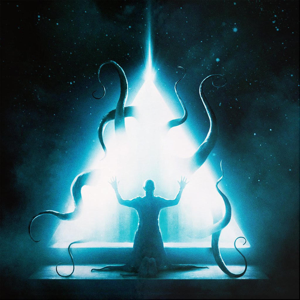 The Void (Original Motion Picture Soundtrack) [Vinyl]