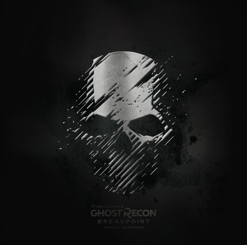 Tom Clancy'S Ghost Recon Breakpoint (Original Soundtrack) [Vinyl]