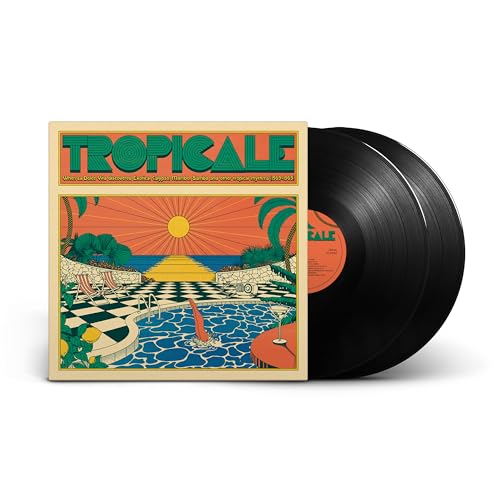 Tropicale [2 LP] [Vinyl] (ONLINE ORDER ONLY)