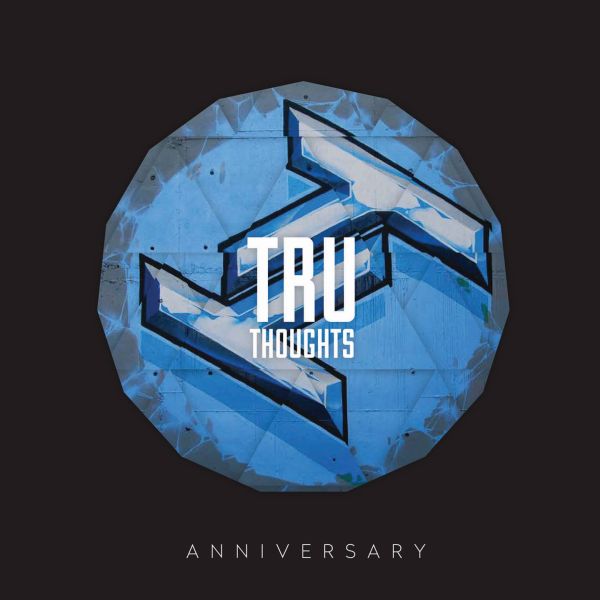 Tru Thoughts 15th Anniversary [CD]