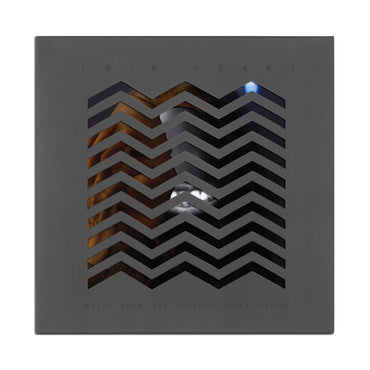 Twin Peaks (Music From The Limited Event Series) [Vinyl] (ONLINE ORDER ONLY)
