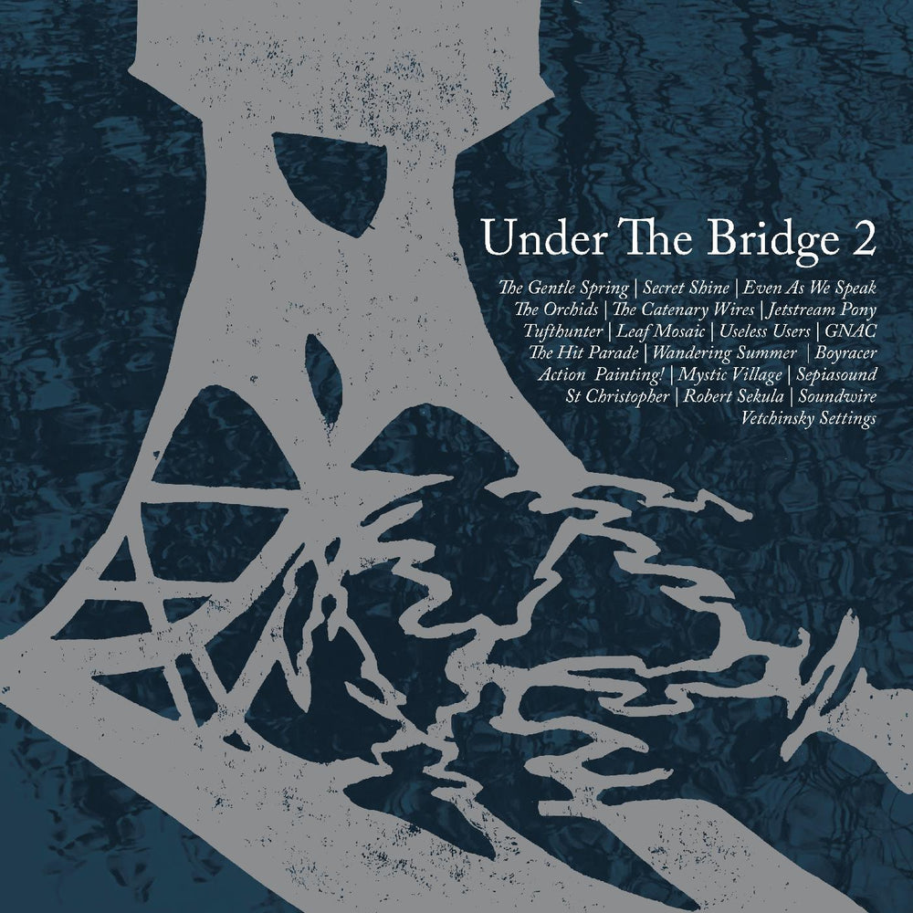 Various Artists - Under The Bridge 2 [Vinyl] (ONLINE ORDER ONLY)