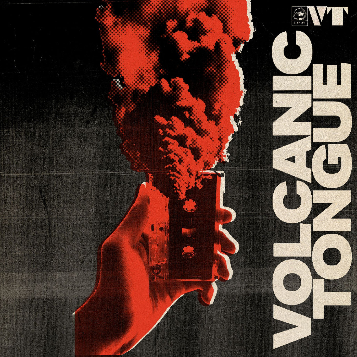 Volcanic Tongue [Vinyl] (ONLINE ORDER ONLY)