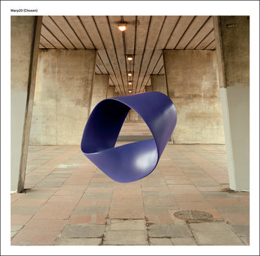 Warp20 (Chosen) [CD] (ONLINE ORDER ONLY)