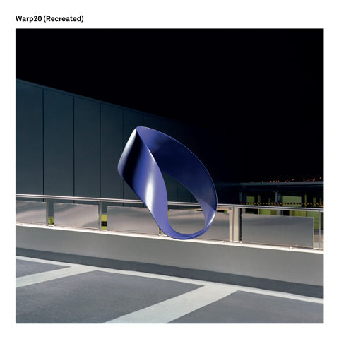 Warp20 (Recreated) [CD] (ONLINE ORDER ONLY)
