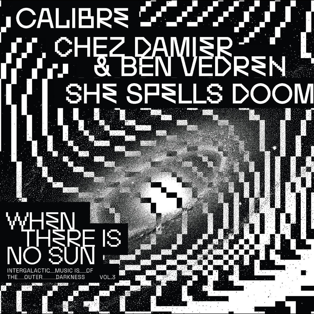 When There Is No Sun Vol. 3 [Vinyl]