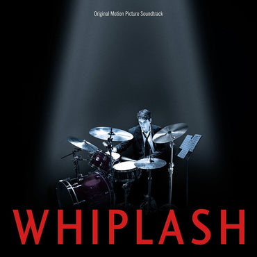 Various Artists - Whiplash (Original Motion Picture Soundtrack) [Vinyl]
