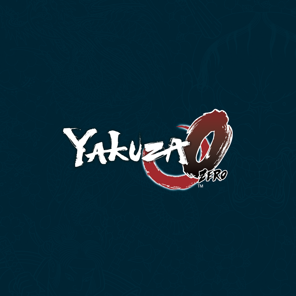 Yakuza 0 (Deluxe Original Game Soundtrack) [Vinyl] (ONLINE ORDER ONLY)