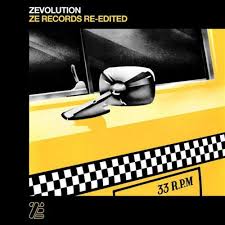 Zevolution [CD] (ONLINE ORDER ONLY)