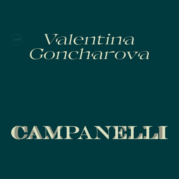 Campanelli [Vinyl] (ONLINE ORDER ONLY)