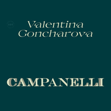 Campanelli [Vinyl] (ONLINE ORDER ONLY)