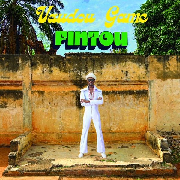Fintou [CD] (ONLINE ORDER ONLY)