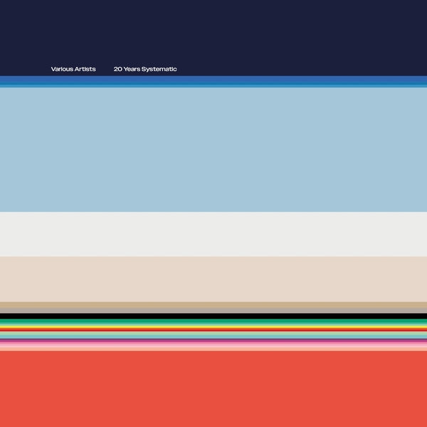 20 Years Systematic [Vinyl]