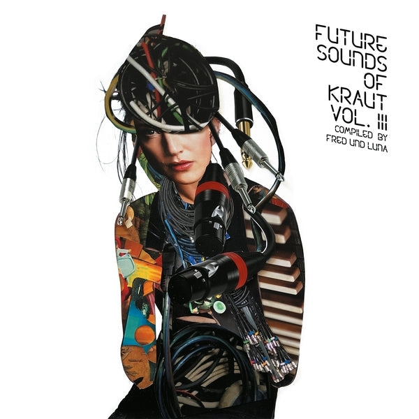 Future Sounds Of Kraut Vol. 3 [Vinyl]