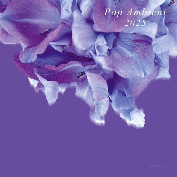 Pop Ambient 2025 [Vinyl]