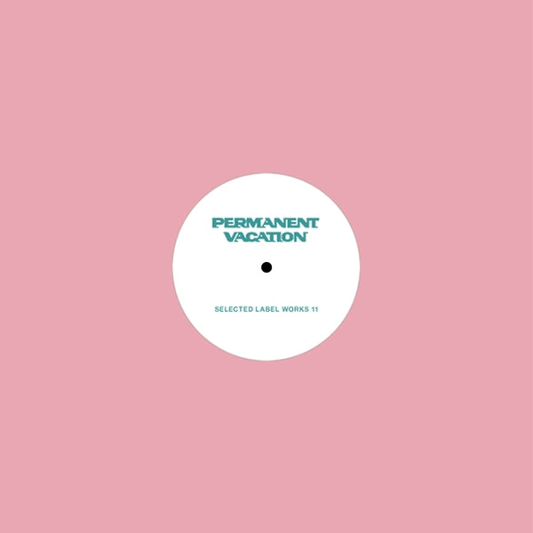 Selected Label Works 11 (Vinyl Sampler) [Vinyl]