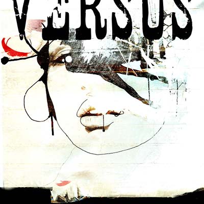 VARIOUS PRODUCTION - Various Versus [CD] (ONLINE ORDER ONLY)