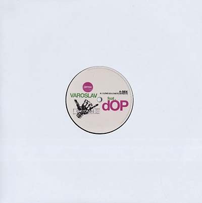 VAROSLAV (FEAT. DOP) - I Love Us [Vinyl] (ONLINE ORDER ONLY)