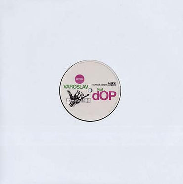 VAROSLAV (FEAT. DOP) - I Love Us [Vinyl] (ONLINE ORDER ONLY)
