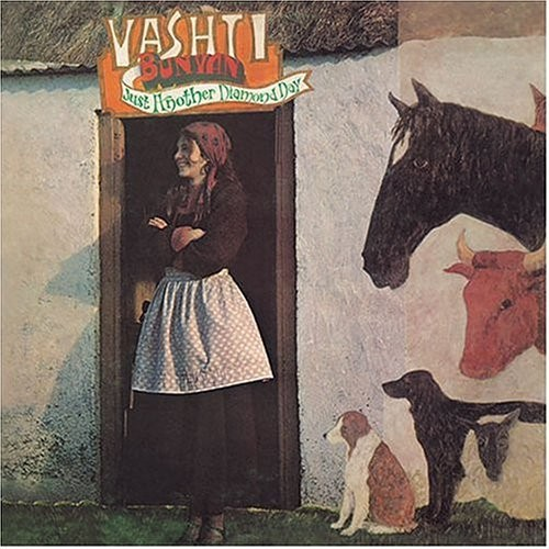 Just Another Diamond Day (2 Lp's) [Vinyl]