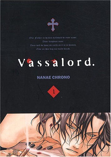Vassalord Vol 1 (Online Order Only)