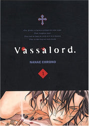Vassalord Vol 1 (Online Order Only)