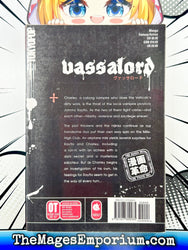 Vassalord Vol 2 (Online Order Only)