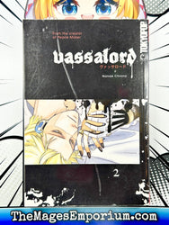 Vassalord Vol 2 (Online Order Only)