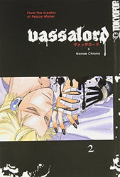 Vassalord Vol 2 (Online Order Only)