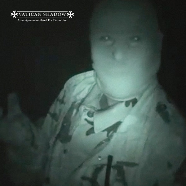 Atta's Apartment Slated For Demolition (Remastered) [Vinyl] (ONLINE ORDER ONLY)