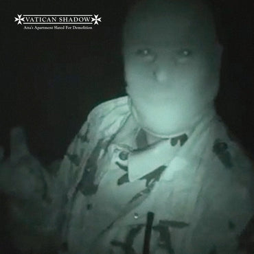 Atta's Apartment Slated For Demolition (Remastered) [Vinyl] (ONLINE ORDER ONLY)