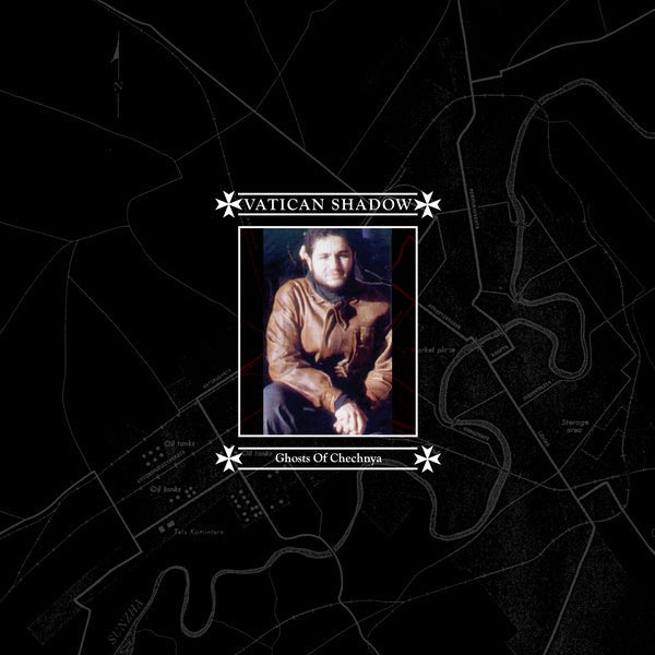 Ghosts Of Chechnya (Remastered) [Vinyl] (ONLINE ORDER ONLY)