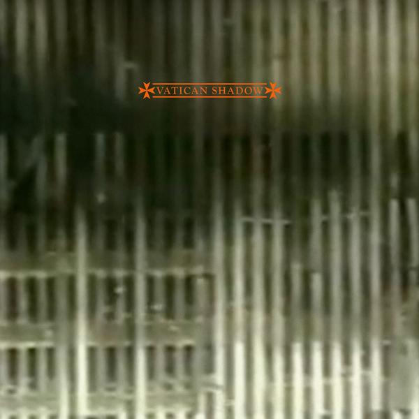 Luxor Necropolitics [Vinyl] (ONLINE ORDER ONLY)