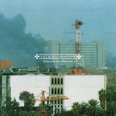 Remember Your Black Day [CD]
