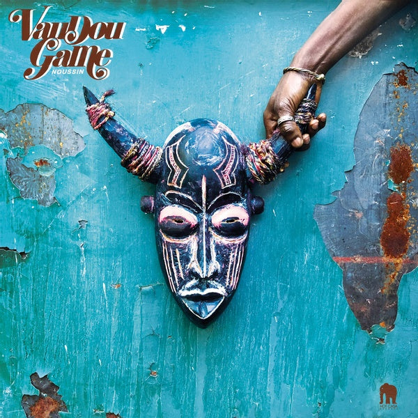 Noussin [CD]